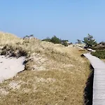 On The Bodden Lagoon זינקסט